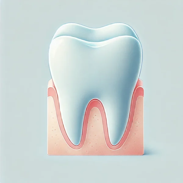 Зубна емаль будова, властивості та догляд